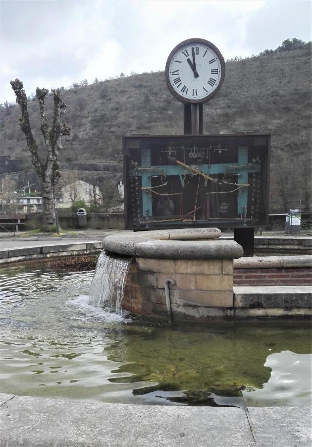La Donzelle Διαμέρισμα Καόρ Εξωτερικό φωτογραφία
